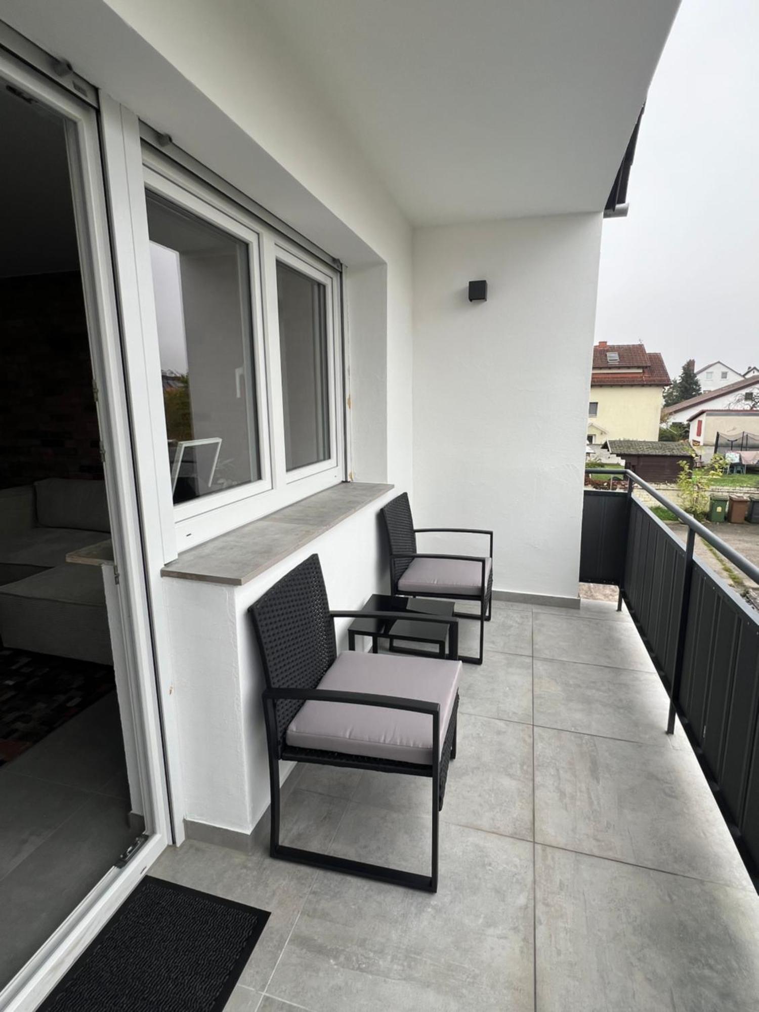Casa La - Lampertheim Apartment Exterior photo