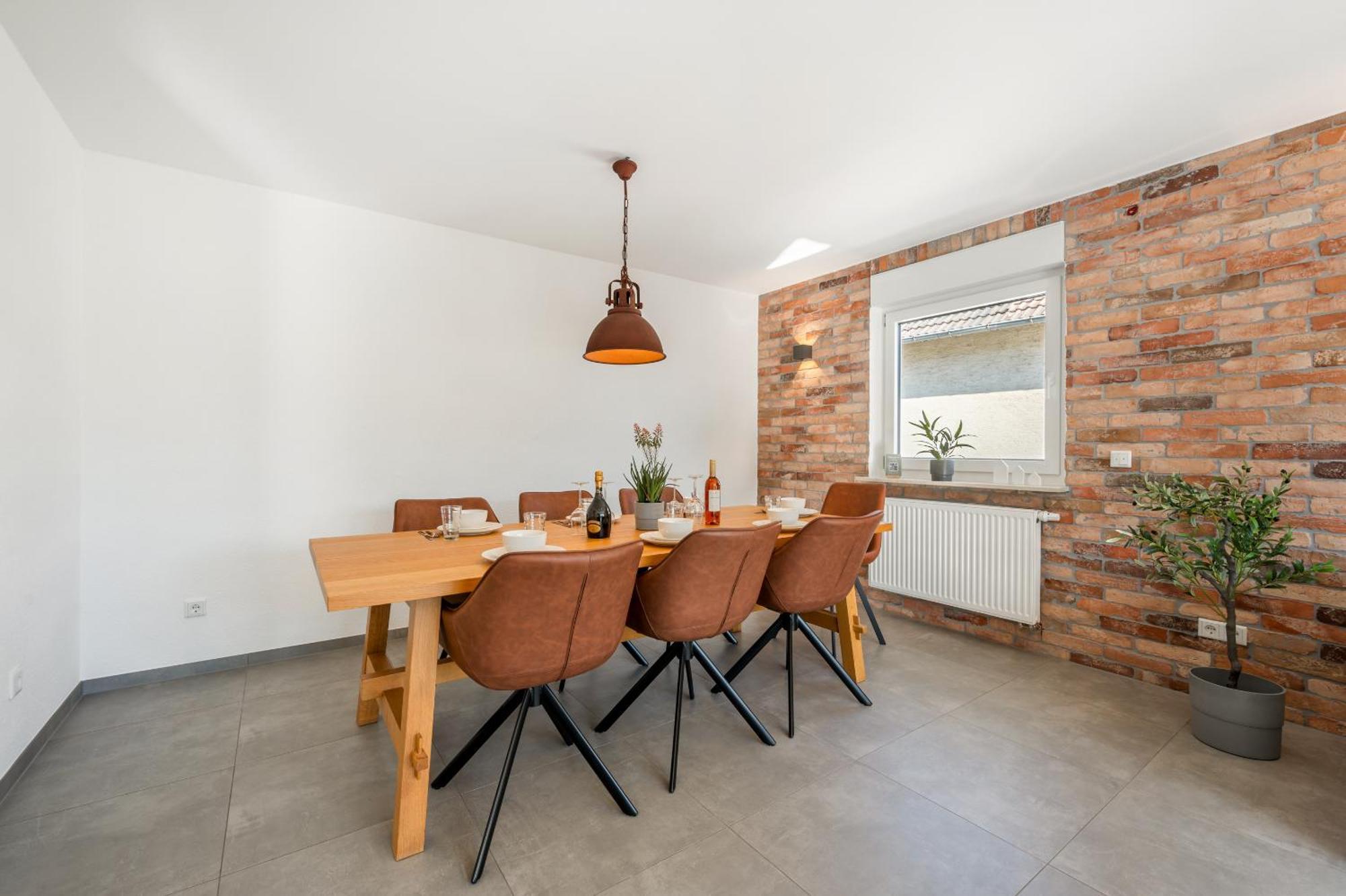 Casa La - Lampertheim Apartment Exterior photo